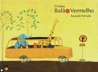 MEU BALAO VERMELHO
