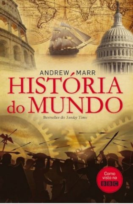 HISTORIA DO MUNDO