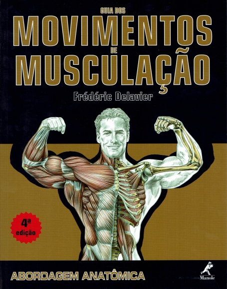 GUIA DOS MOVIMENTOS DE MUSCULACAO