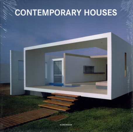 COMTEMPORARY HOUSES