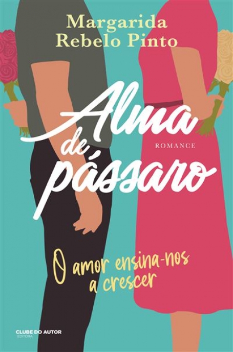 ALMA DE PÁSSAROS