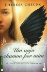 UM ANJO CHAMOU POR MIM - bolso