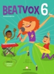 022784 - BEATVOX 6 - ED. MUSICAL 6º ANO - MANUAL