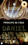 PRINCIPE DE FOGO - edicao de bolso