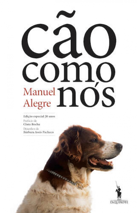 CÃO COMO NÓS - Edição Especial 20 anos