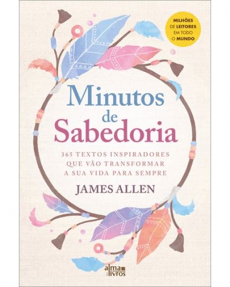 MINUTOS DE SABEDORIA
