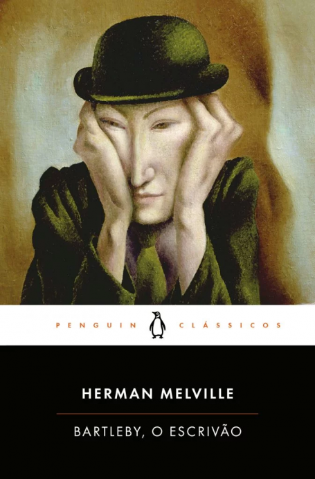BARTLEBY O ESCRIVÃO