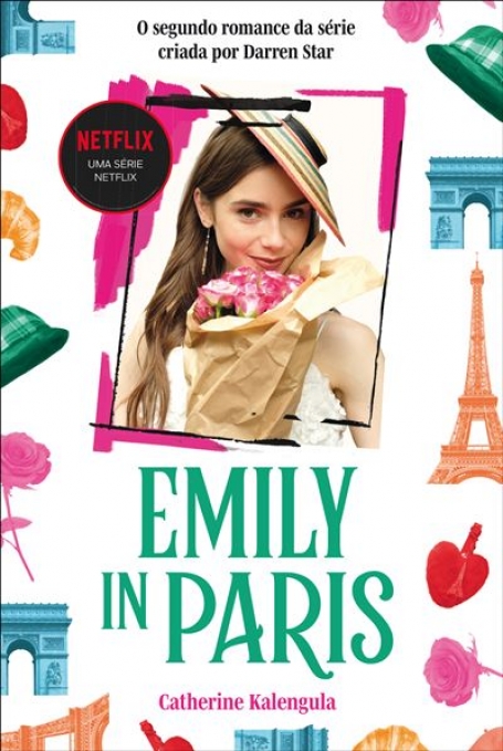 EMILY IN PARIS