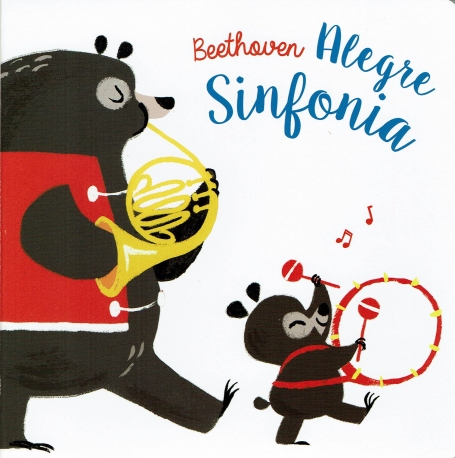 BEETHOVEN - ALEGRIA SINFONIA