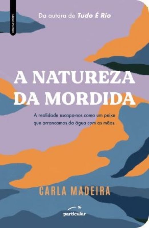 A NATUREZA DA MORDIDA