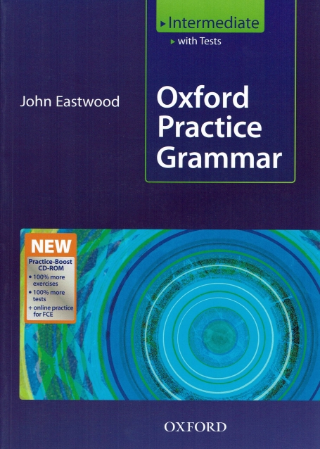 OXFORD PRACTICE GRAMMAR INTERMEDIATE