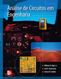 ANALISE DE CIRCUITOS EM ENGENHARIA 7ª edicao