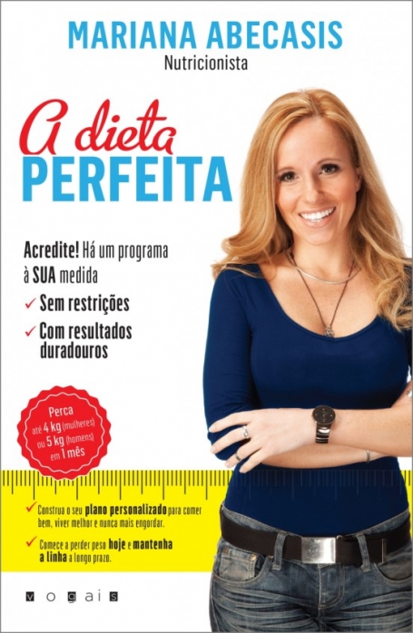 DIETA PERFEITA