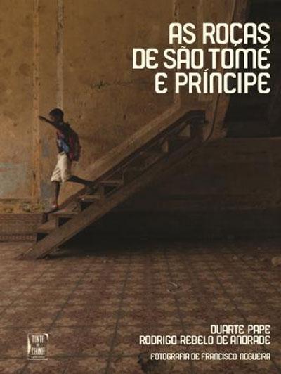 ROCAS DE SAO TOME E PRINCIPE