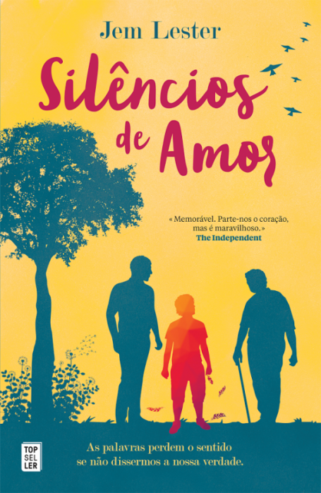 SILENCIOS DE AMOR