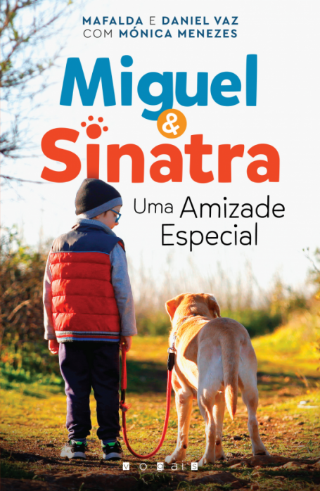 MIGUEL E SINATRA - UMA AMIZADE ESPECIAL