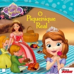 O PIQUENIQUE REAL - A PRINCESA SOFIA 8