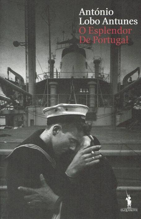 O ESPLENDOR DE PORTUGAL