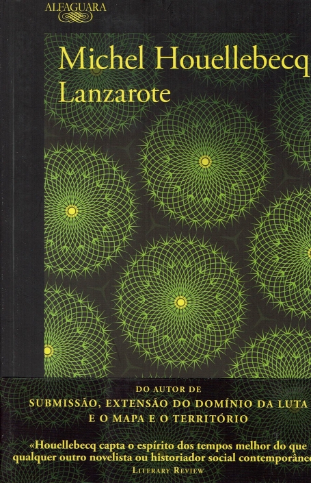 LANZAROTE