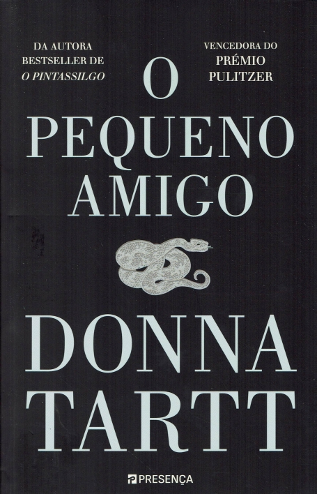 O PEQUENO AMIGO - COLEÇÃO GRANDES NARRATIVAS 840