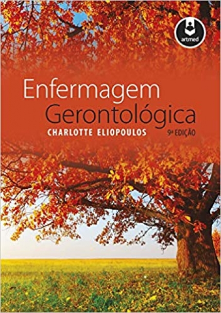 ENFERMAGEM GERONTOLOGICA 9ª EDIÇAO
