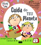 CUIDA DO TEU PLANETA - Inclui um poster com a tua arvore da reciclagem totalmente imprescindivel e util