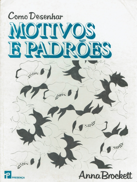 COMO DESENHAR MOTIVOS E PADROES