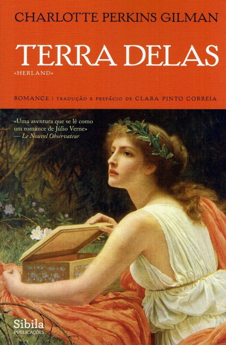 TERRAS DELAS