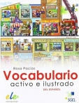 VOCABULARIO ACTIVO E ILUSTRADO DEL ESPANOL