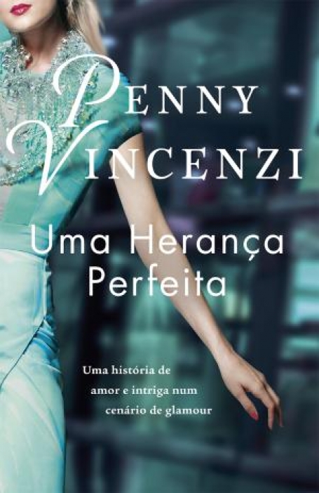 04756.10 - UMA HERANCA PERFEITA