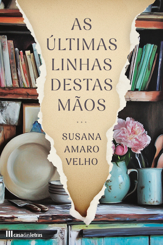 AS ULTIMAS LINHAS DESTAS MAOS