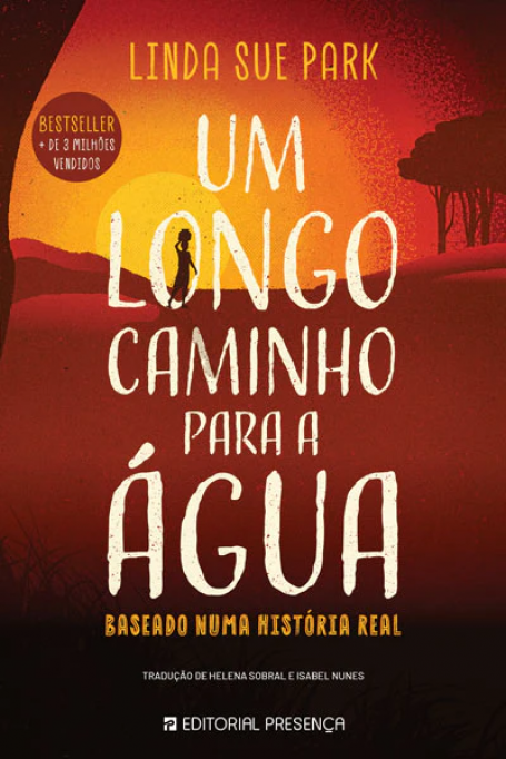 UM LONGO CAMINHO PARA A ÁGUA