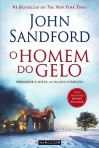 O HOMEM DO GELO