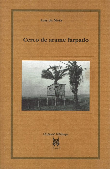CERCO DE ARAME FARPADO