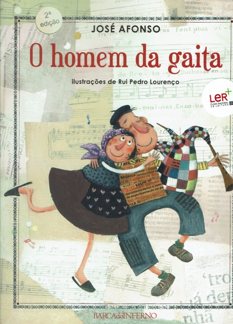 HOMEM DA GAITA