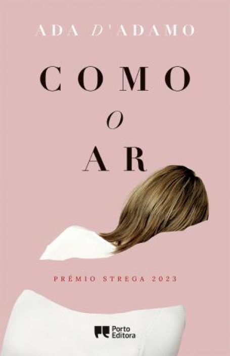03945.10 - COMO O AR