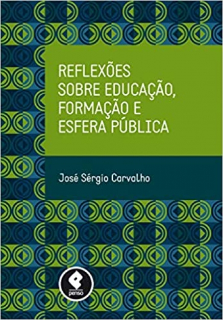REFLEXOES SOBRE EDUCACAO, FORMACAO