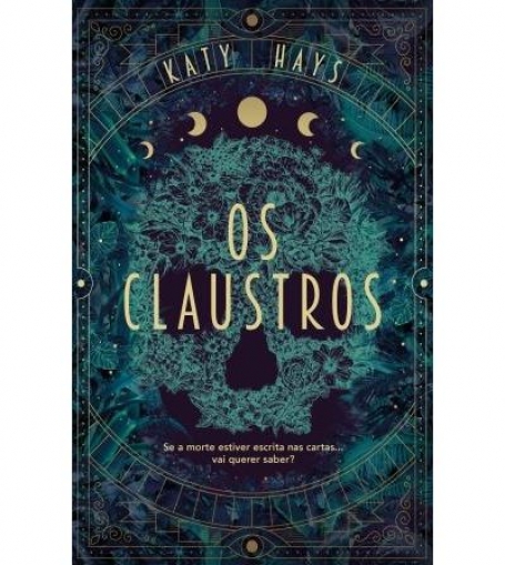 OS CLAUSTROS