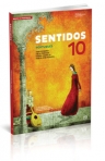 SENTIDOS 10 - PORTUGUES 10º ANO - MANUAL
