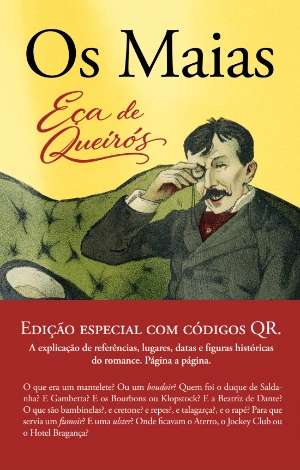 OS MAIAS