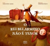 O REI BELARMINO NAO E TENOR