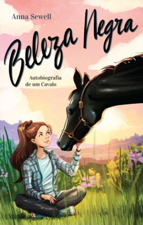 BELEZA NEGRA - Autobiografia de um Cavalo