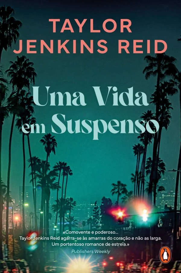 UMA VIDA EM SUSPENSO