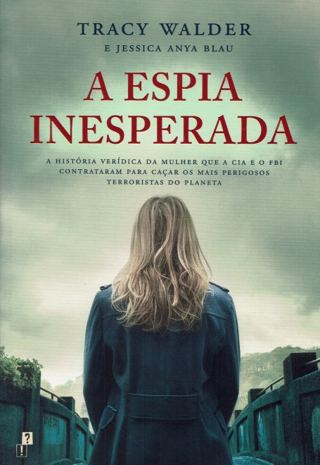 A ESPIA INESPERADA