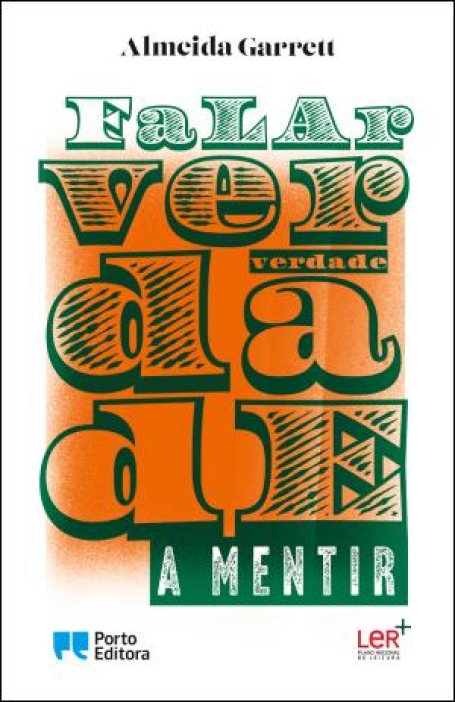 04958.16 - FALAR VERDADE A MENTIR