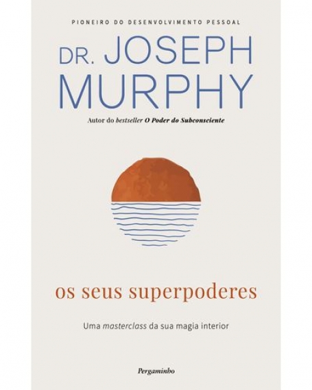 OS SEUS SUPERPODERES