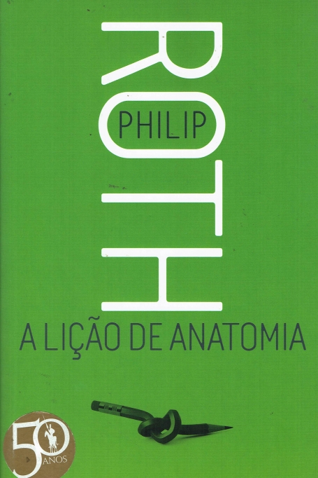 LICAO DE ANATOMIA