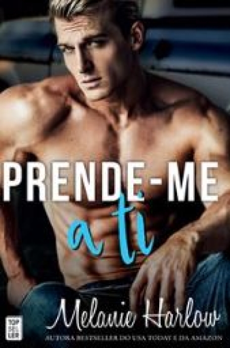 PRENDE-ME A TI