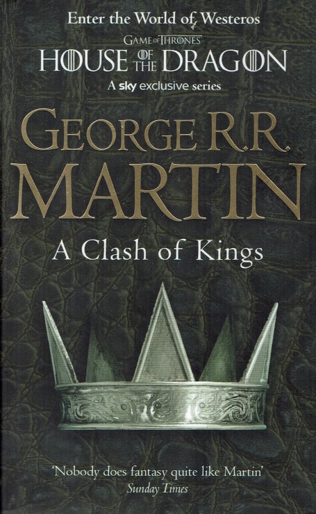 A CLASS OF KINGS