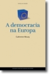 DEMOCRACIA NA EUROPA